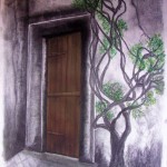 door-rustic