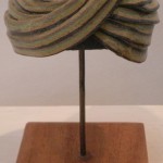 AGATE CERAMIC TURBAN